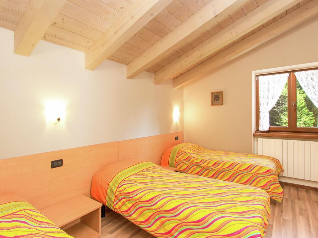 Chalet Tremalzo Kamer foto