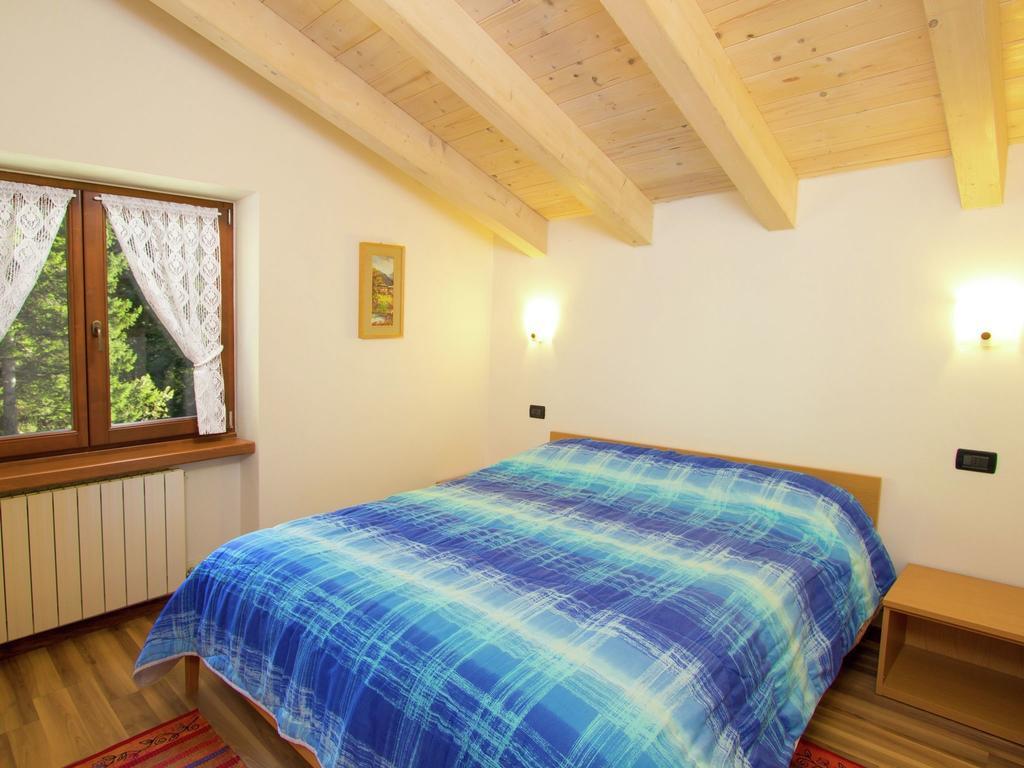 Chalet Tremalzo Kamer foto