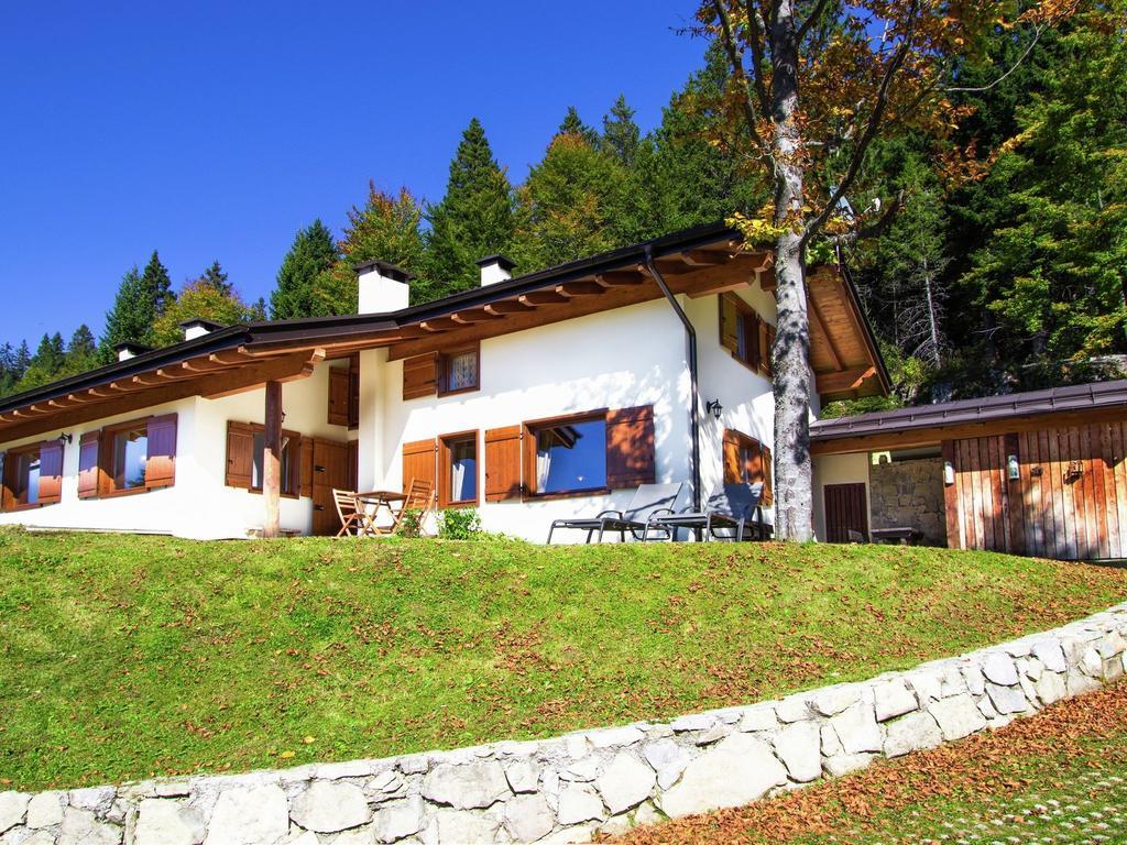 Chalet Tremalzo Kamer foto