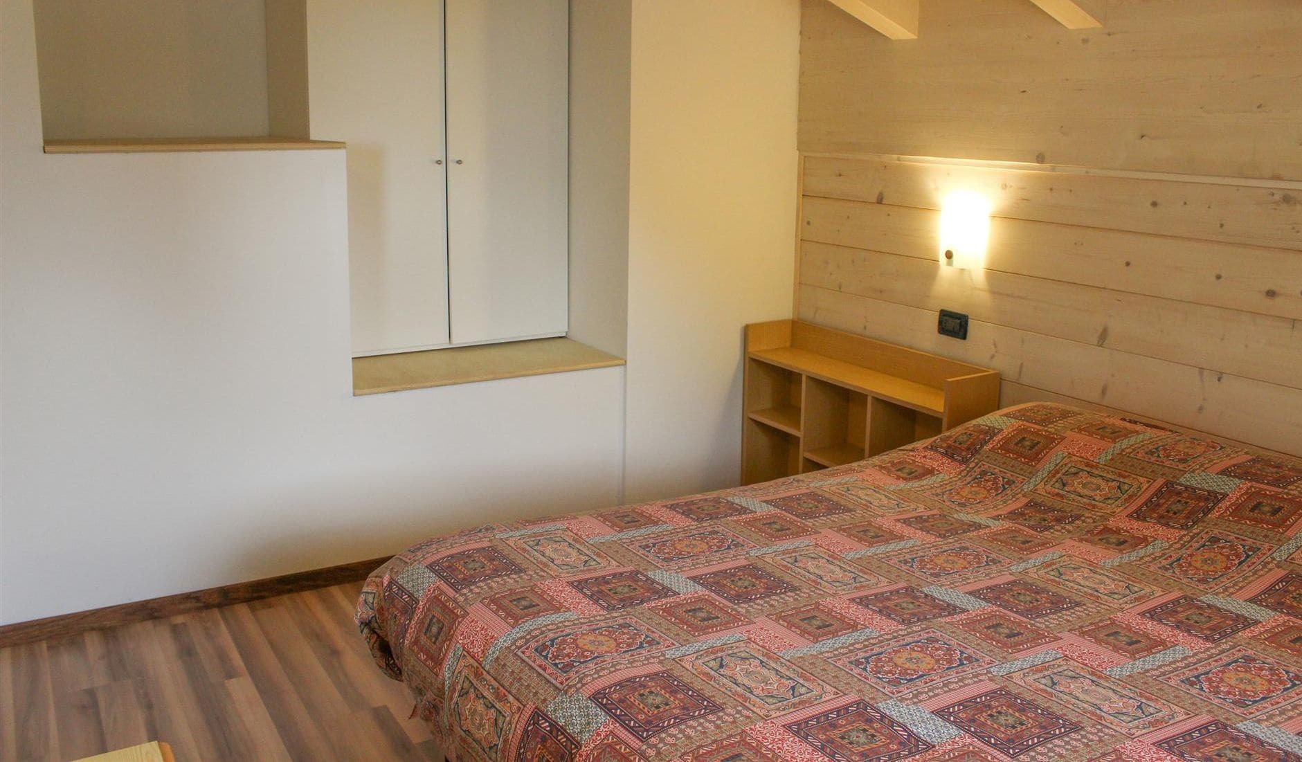 Chalet Tremalzo Buitenkant foto